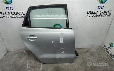 PORTIERA POSTERIORE DESTRA VOLKSWAGEN Polo 5Â° Ser