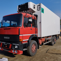 Iveco 190 38 frigorifero