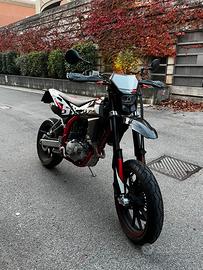 Swm sm 125 r