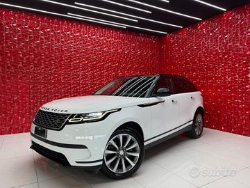Land Rover Range Velar 2.0D I4 240 CV R-Dynamic