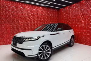 Land Rover Range Velar 2.0D I4 240 CV R-Dynamic