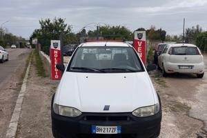 Fiat Strada 1.9 diesel Pick-up