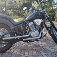 Honda VT 600 Shadow - 1994