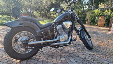 Honda VT 600 Shadow - 1994