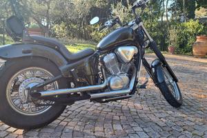 Honda VT 600 Shadow - 1994