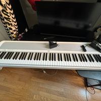 Korg B2 pianoforte digitale