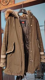 Parka Canadian