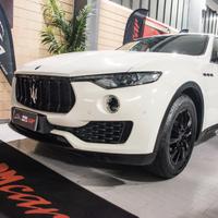 MASERATI LEVANTE 3.0 TDI 250CV V6 PELLE TOTALE TET