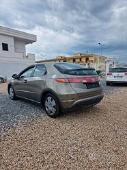 Honda Civic 1.4 i-DSi 5p. Comfort 140000km