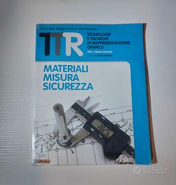 Materiali misura sicurezza