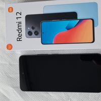 Redmi 12 8 gb RAM  256GB