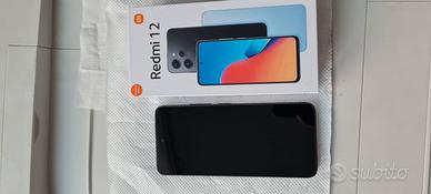 Redmi 12 8 gb RAM  256GB