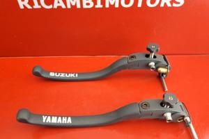 LEVA FRENO SUZUKI YAMAHA POMPA RADIALE