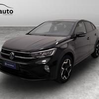 VOLKSWAGEN Taigo - Taigo 1.0 tsi R-Line 115cv