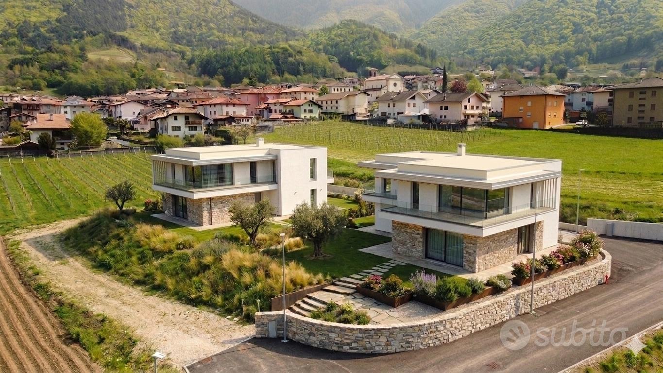 Terreno edificabile lottizzato 802 mq - Vista 5