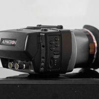 EVF Alphatron 035W 3G