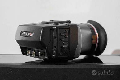 EVF Alphatron 035W 3G
