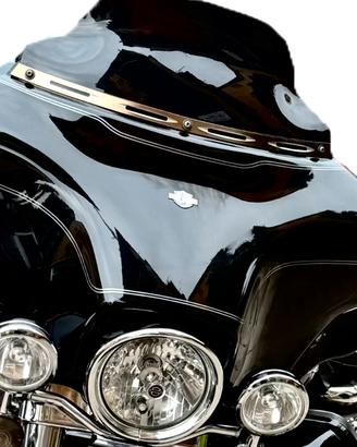 PARABREZZA HARLEY DAVIDSON