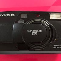 MACCHINA FOTOGRAFICA