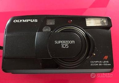 MACCHINA FOTOGRAFICA