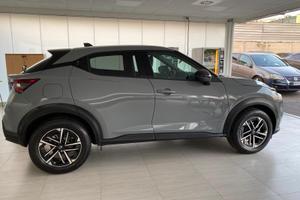 Juke N.Connecta 1.0 Benzina