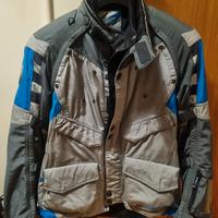 giacca bmw rally 3