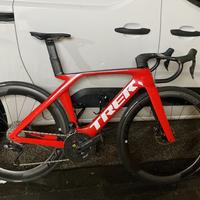 Trek madone slr NO RUOTE