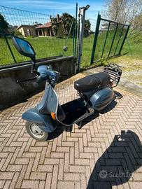 Vespa PX 200E anno 1983