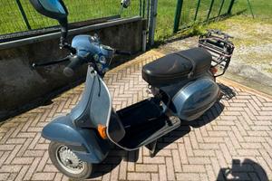 Vespa PX 200E anno 1983