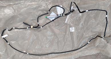 Tubazione nuova Ad-Blue Fiat Tipo 1.6 M.J.