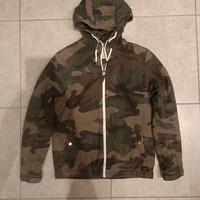 Giacca mezza stagione Jack & Jones M