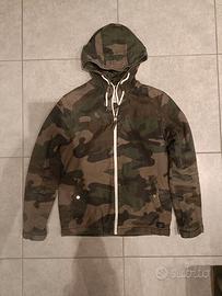 Giacca mezza stagione Jack & Jones M