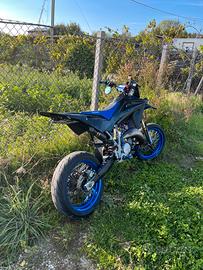 Husqvarna SM 125 2008