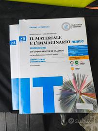 il materiale e l immaginario nuovo 2
