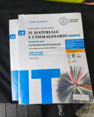 il materiale e l immaginario nuovo 2