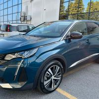 Peugeot 5008 AT8 1.5 130CV GT- 7P