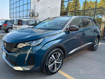 Peugeot 5008 AT8 1.5 130CV GT- 7P