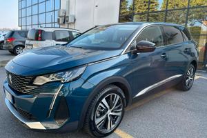 Peugeot 5008 AT8 1.5 130CV GT- 7P