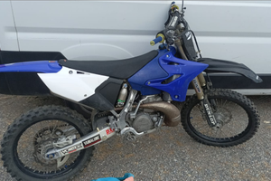 Yz 250 2T