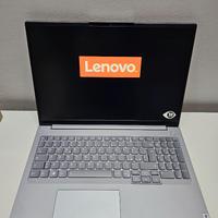 Notebook Lenovo