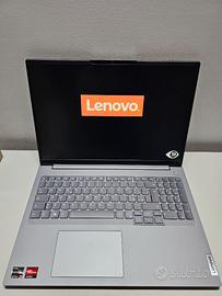Notebook Lenovo