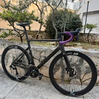 Bdc Focus IZALCO MAX 9.9 2025