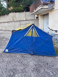 TENDA DA TETTO AIRCAMPING SAFARI