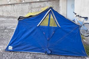 TENDA DA TETTO AIRCAMPING SAFARI
