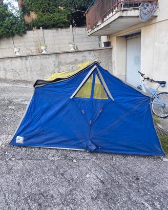 TENDA DA TETTO AIRCAMPING SAFARI