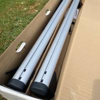 PORTA PACCHI AUDI Q3