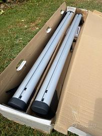 PORTA PACCHI AUDI Q3