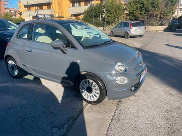 Fiat 500 1.2 EasyPower Lounge