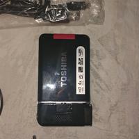 Videocamera toshiba full hd