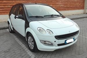 Smart ForFour 1.1 passion